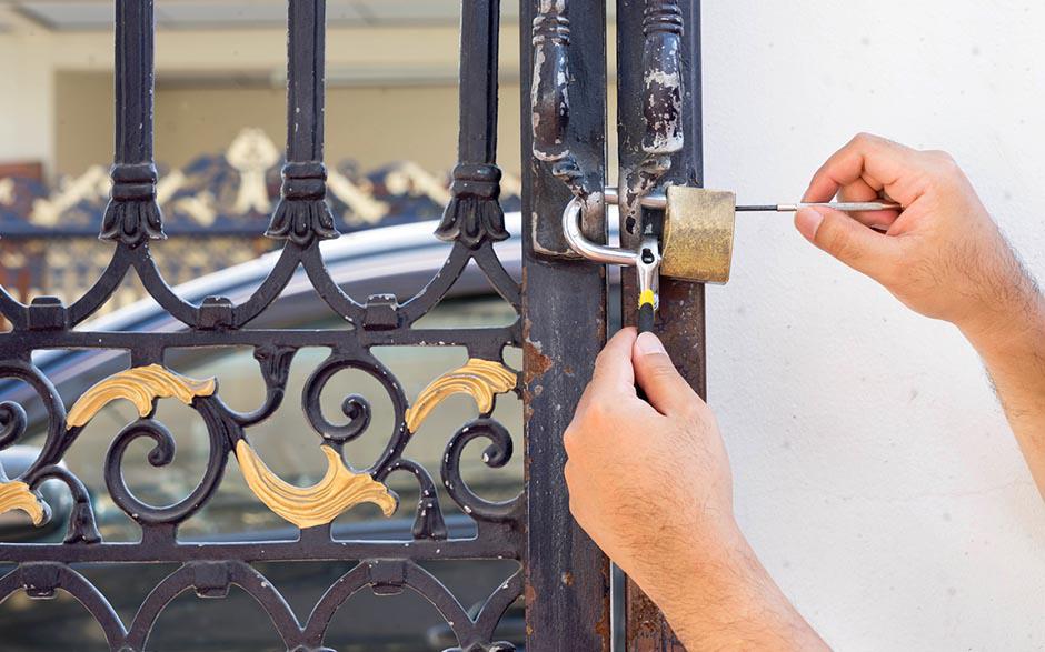 serrurier ouverture de porte Antony