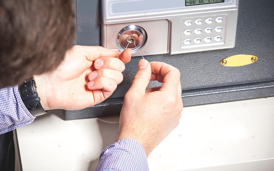 intervention serrurier tarif Saint-Cloud