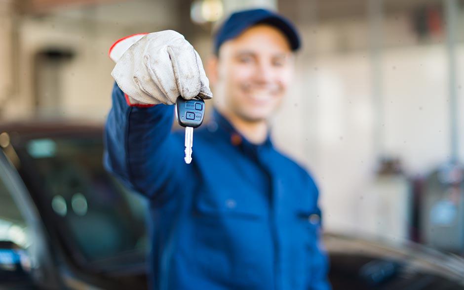 serrurier expert Aulnay-sous-Bois