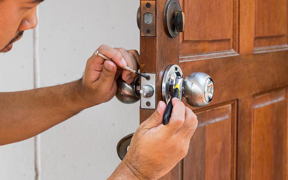 serrurier ouverture de porte Antony