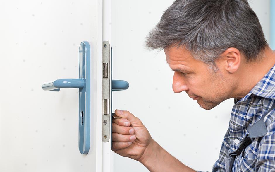 serrurier ouverture de porte Antony